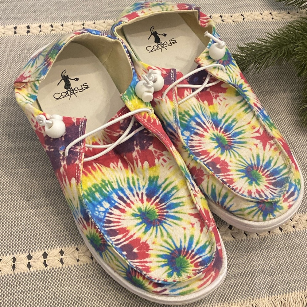 Corkys shoes